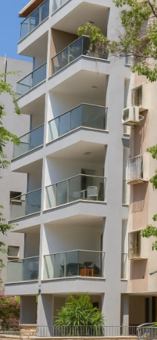 פרויקט מרפסת 2